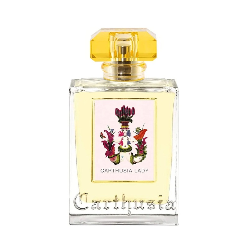 Carthusia Carthusia Lady Eau de Parfum for Women 2ml