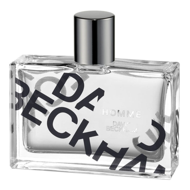 David Beckham Homme by David Beckham 1ml Sample Spray