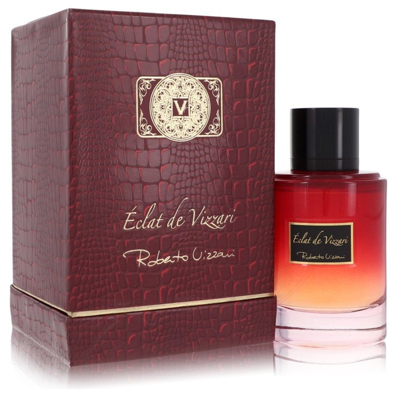 Eclat De Vizzari by Roberto Vizzari Eau De Parfum Spray 3.7 oz for Women – Premium Designer Fragrance