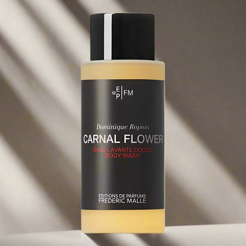 Editions de Parfums Frederic Malle  Carnal Flower Body Wash 200ml