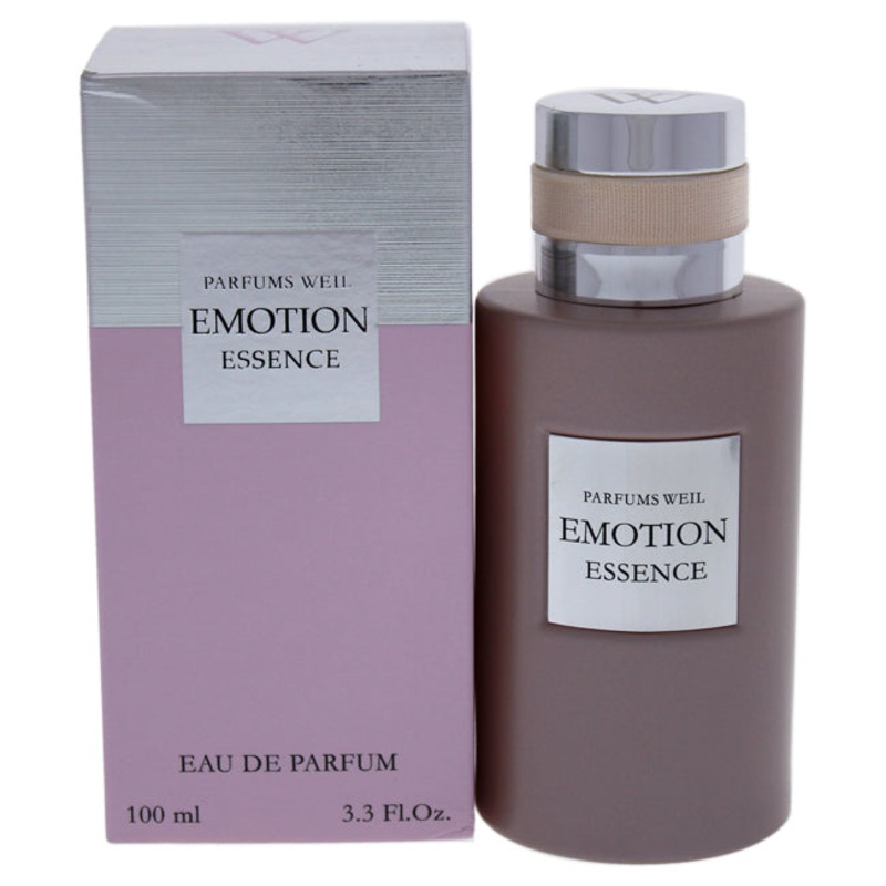 Emotion Essence Perfume 3.3  oz.