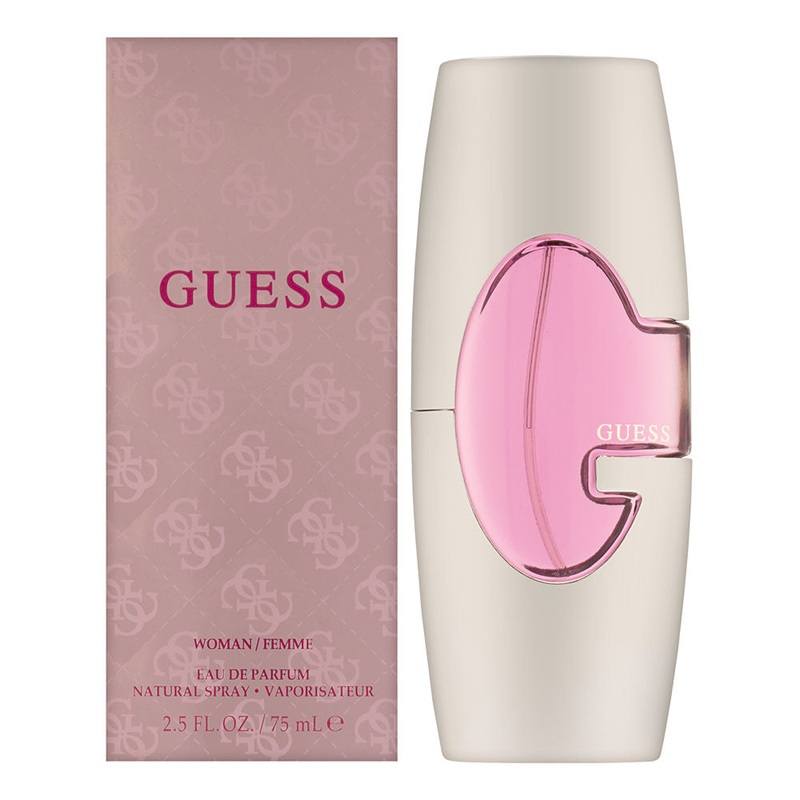 Guess by Guess for Women 2.5 oz Eau de Parfum Spray