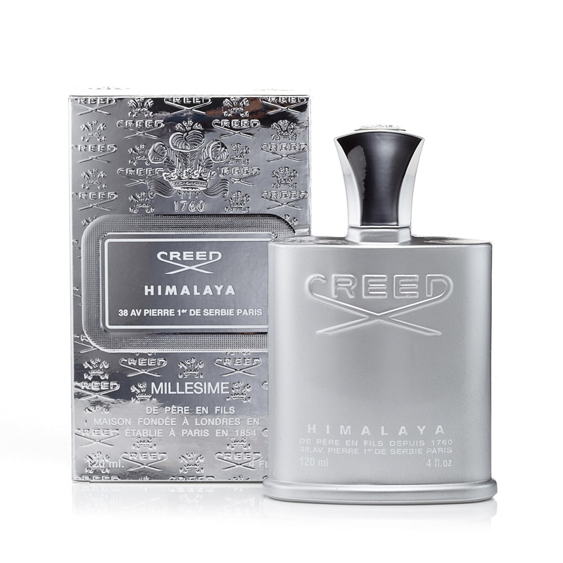 Himalaya Cologne 2.5 oz.