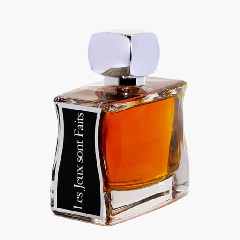 Jovoy Paris Les Jeux sont Faits EDP 3.4 oz / 100 ml Retail Bottle