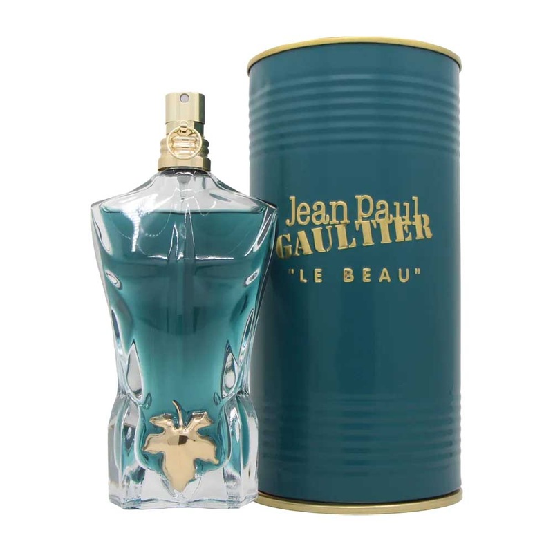 Le Beau – Travel Spray Travel Spray – 5.0 ml (0.17 fl oz)