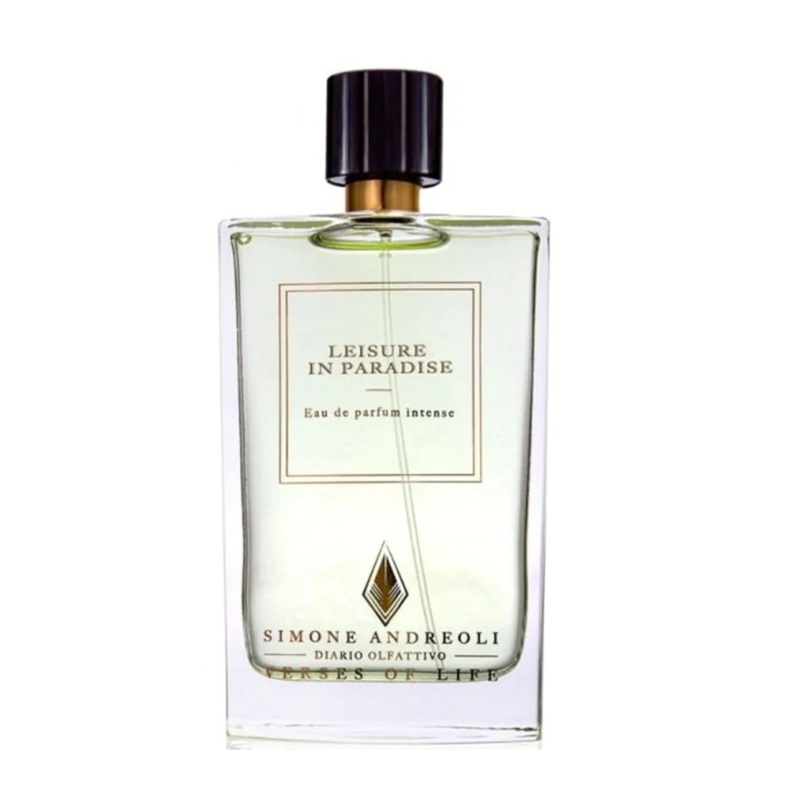 Leisure in Paradise 100ml Eau de Parfum