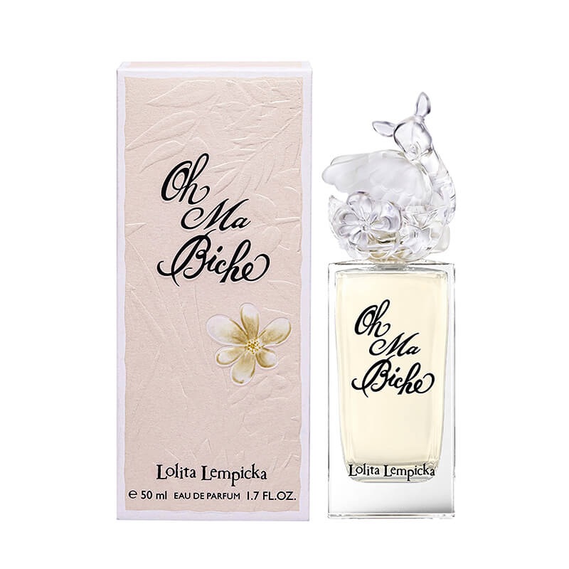 Lolita Lempicka Oh Ma Biche 50ml EDP (L) SP