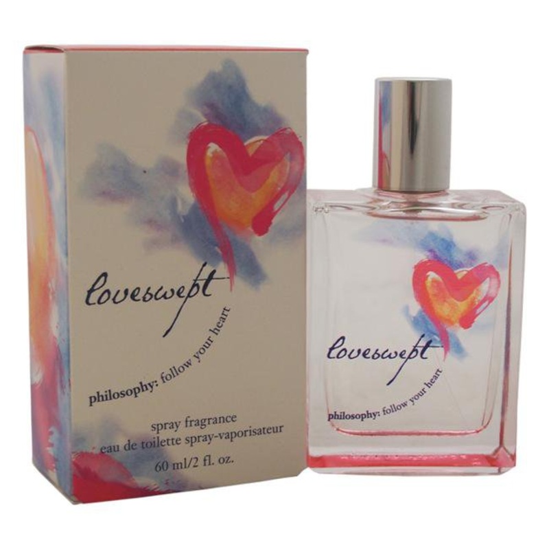 Loveswept Perfume 0.5 oz.
