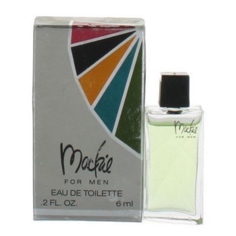 Mackie by Bob Mackie 3.4 Oz. Unboxed For Men