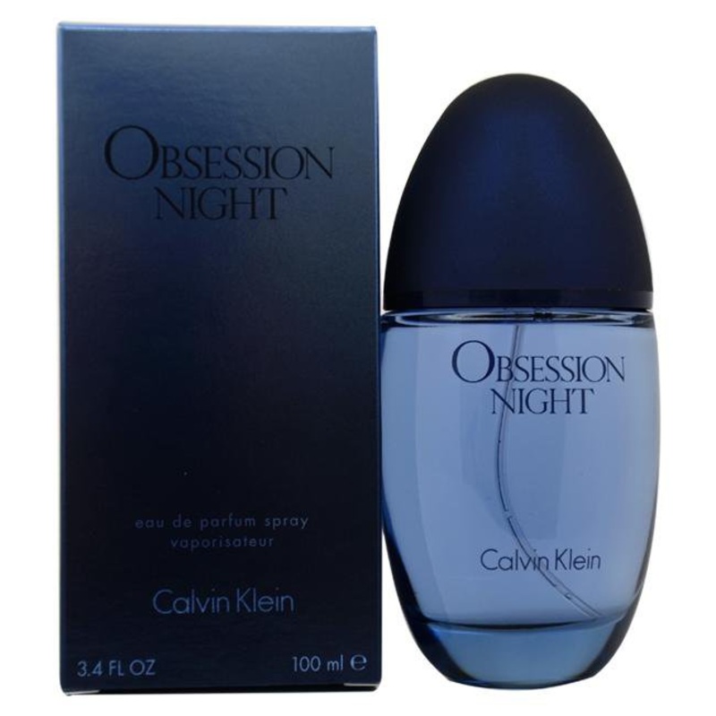 Obsession Night Perfume 3.3 oz.