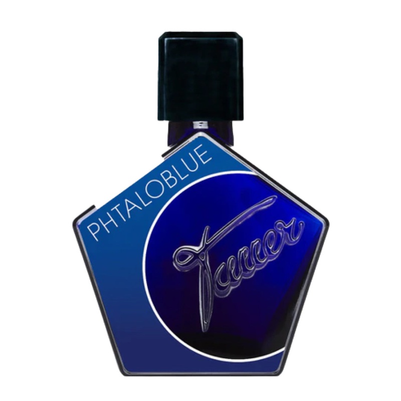 Phtaloblue 50ml Eau de Parfum