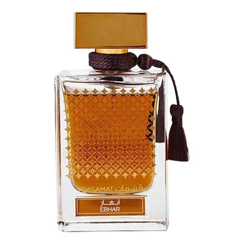 Rasasi Qasamat Ebhar for Men and Women EDP 65ml