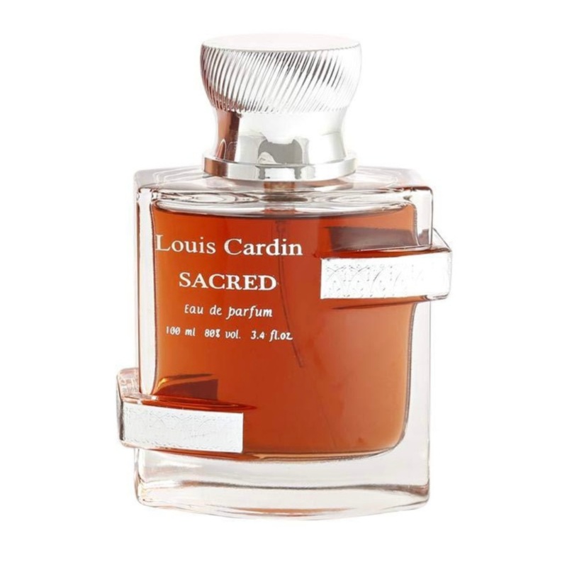Sacred Eau De Parfum for Men 100mL