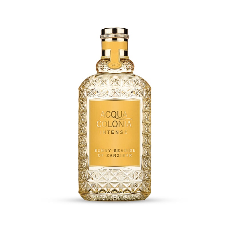 Acqua Colonia Intense Sunny Seaside of Zanzibar EDC 1.7 oz