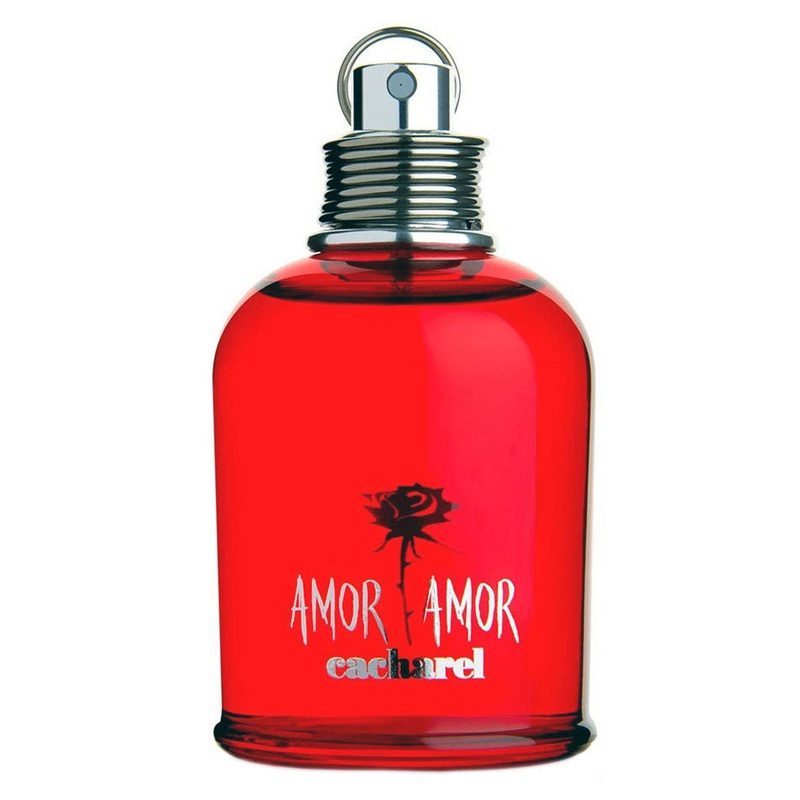 Amor Amor by Cacharel 1ml Sample Spray