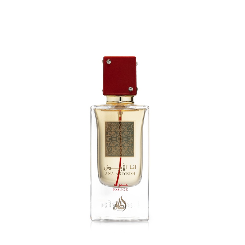 Ana Abiyedh Rouge Perfume 2.04 oz.