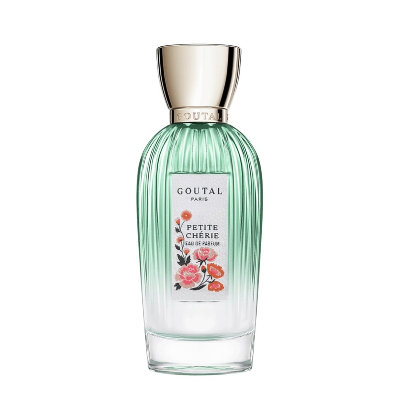 Annick Goutal Petite Cherie Eau de Parfum for Women – Box Item 5ml Atomizer Black