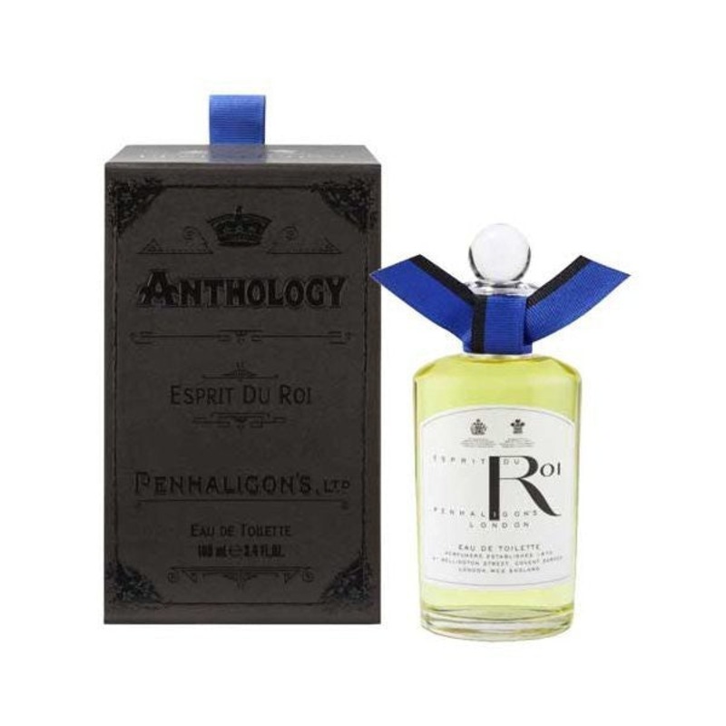 Anthology Esprit Du Roi by Penhaligon’s 3.4 Oz. Eau De Toilette For Men