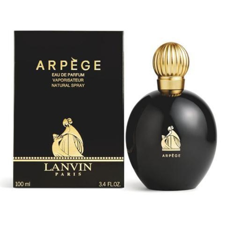 Arpege Lanvin EDP Spray (W) 50ML