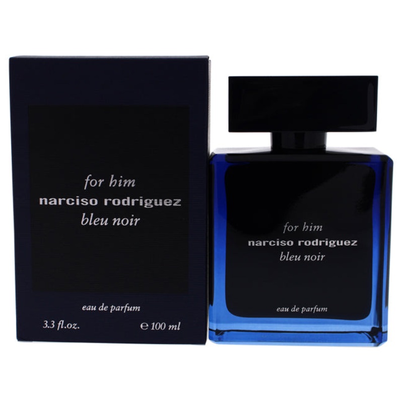 Bleu Noir Cologne 3.3  oz.