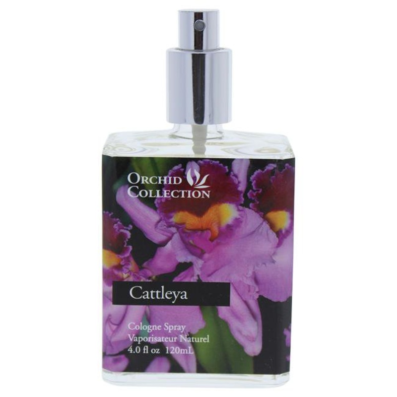 Cattleya Orchid 4 oz.