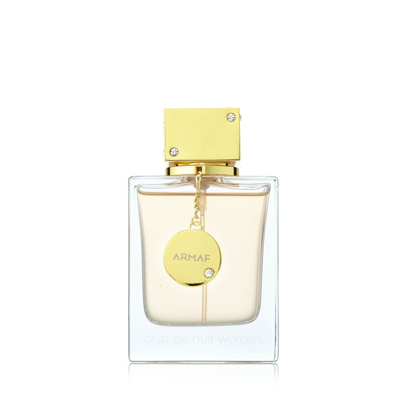 Club De Nuit Perfume 3.6 oz.