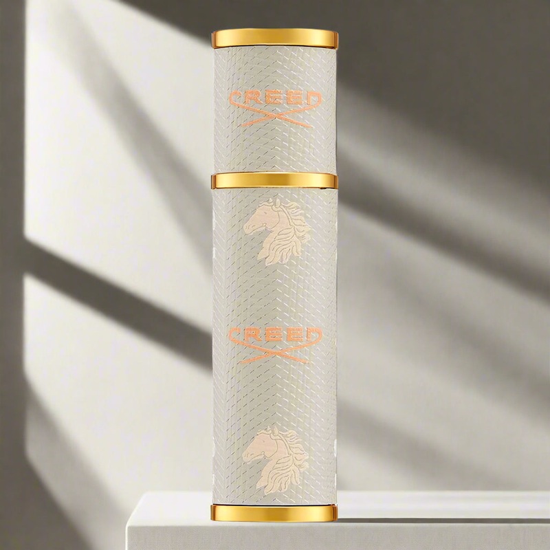 Creed – Travel Case – 5 mL Blue