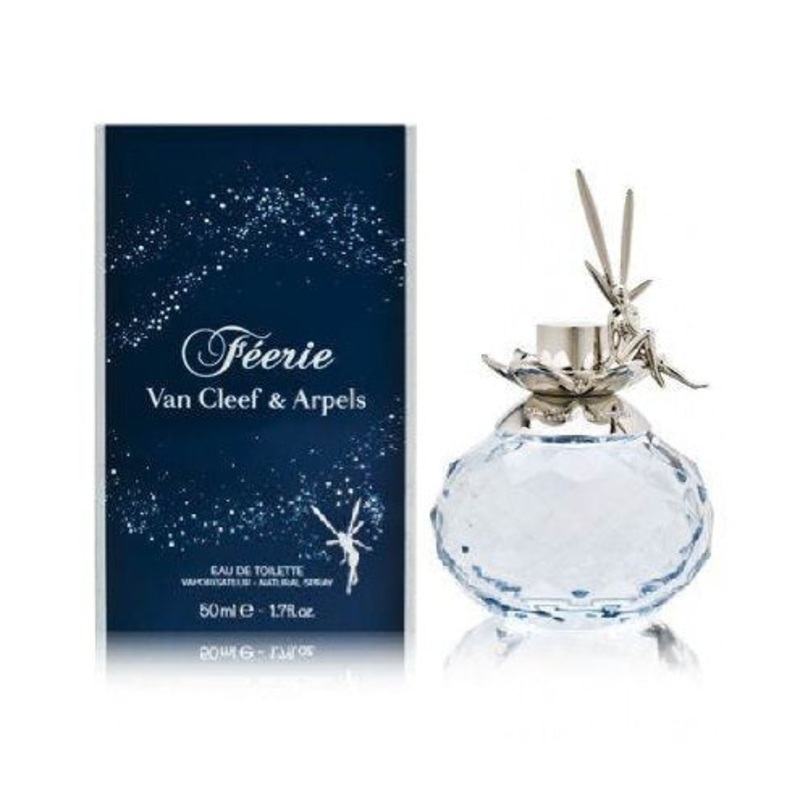 Feerie by Van Cleef & Arpels 1.7 Oz. Eau De Parfum For Women