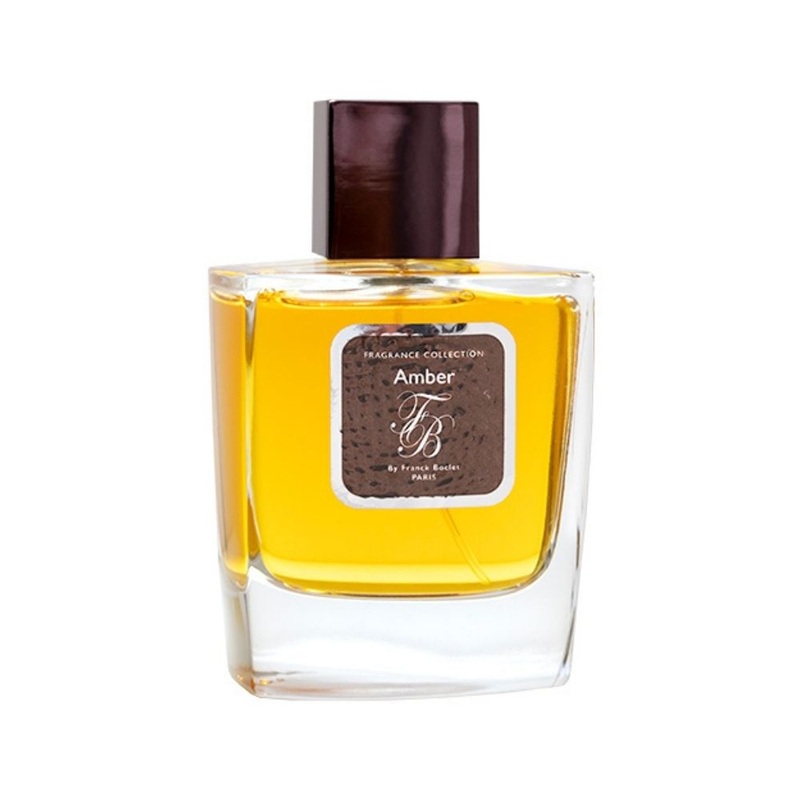 Franck Boclet – Amber 100ml Tester