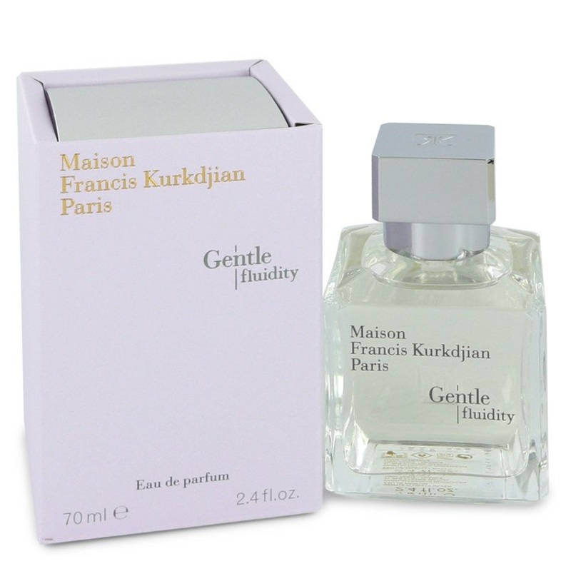 Gentle Fluidity by Maison Francis Kurkdjian Eau De Parfum Spray 2.4 oz / 71 ml for Women
