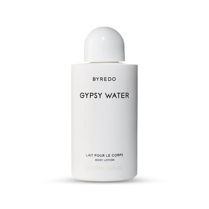 Gypsy Water Body Lotion 7.6 oz