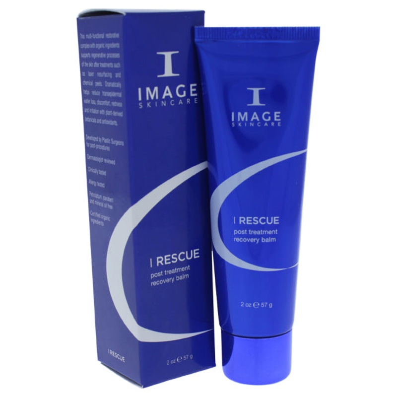 I Rescue Post Treatment Recovery Balm