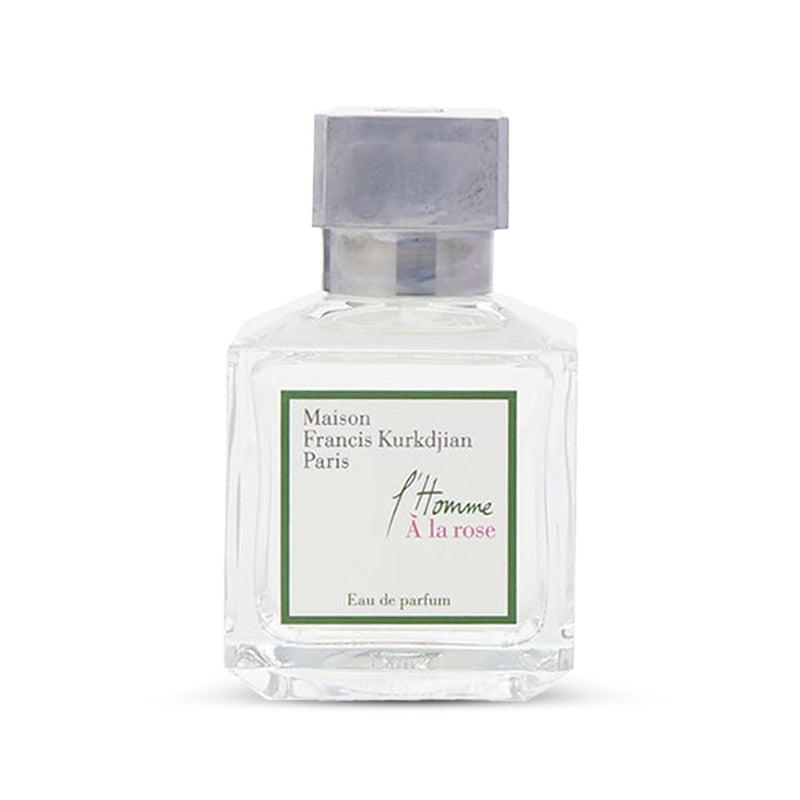 L’Homme A La Rose EDP 2.4 oz