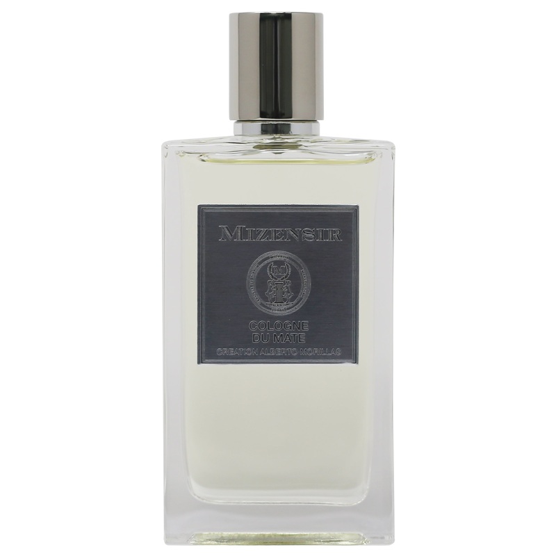 Mizensir Genve Cologne Du Mate Eau de Parfum Unisex 5ml Atomizer Red