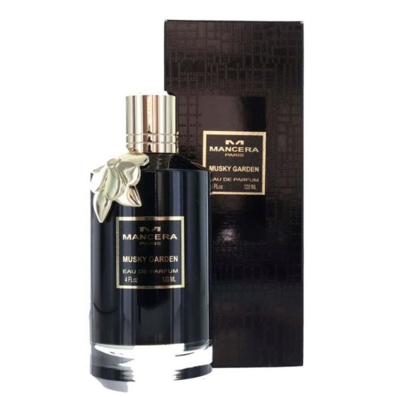 Musky Garden by Mancera for Women