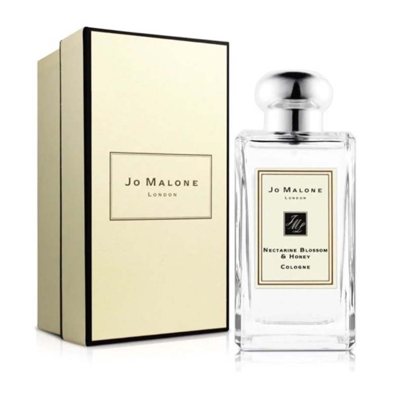 Nectarine Blossom & Honey by Jo Malone for Women