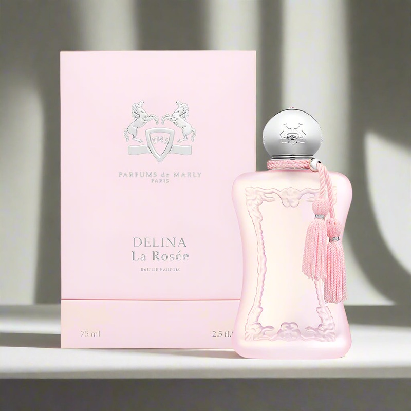 Parfums de Marly – Delina La Rosee 1.5ml
