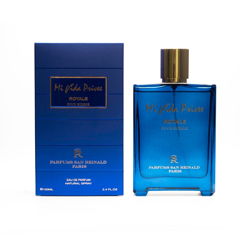 Privee Royale Cologne 3.4 oz.