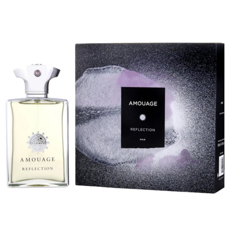 Reflection Man Eau de Parfum 3.4 oz / 100 ml