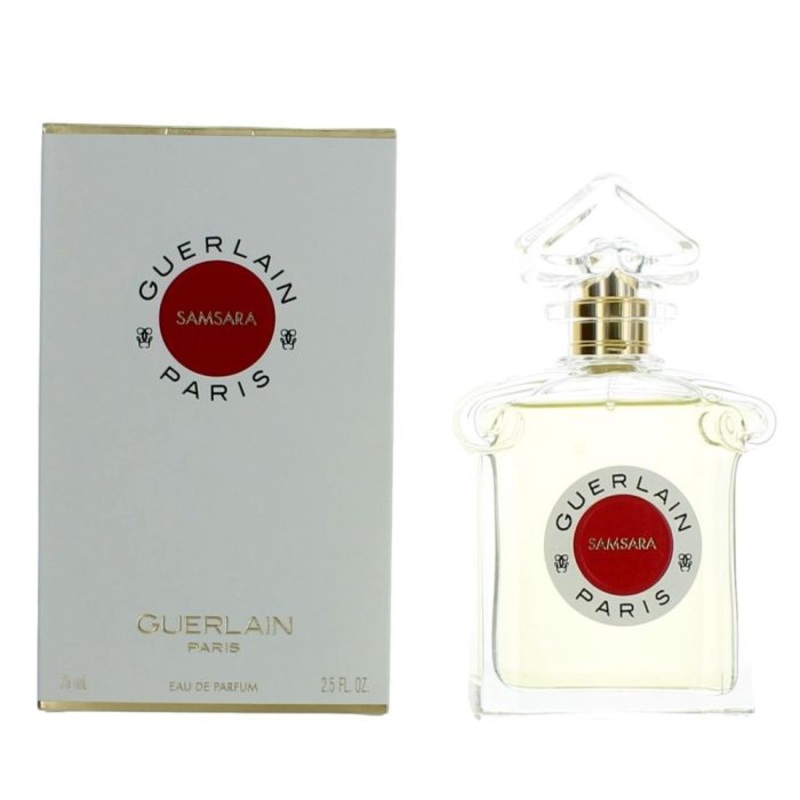 Samsara Parfum by Guerlain for Women