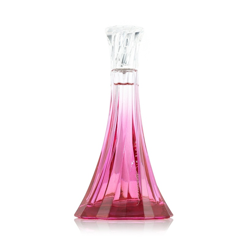 Silhouette in Bloom Eau de Parfum Spray for Women by Christian Siriano 3.4 oz.