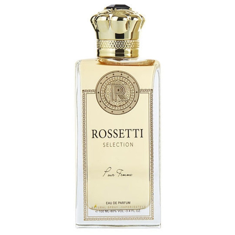 Smile Paris Rossetti EDP 3.4 oz / 100 ml