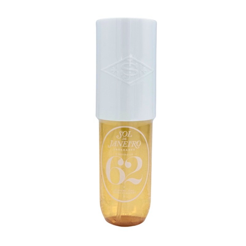 Sol De Janeiro Brazilian Crush Cheirosa 62 Perfume Mist (90ml)