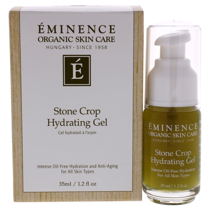 Stone Crop Hydrating Gel 1 oz.