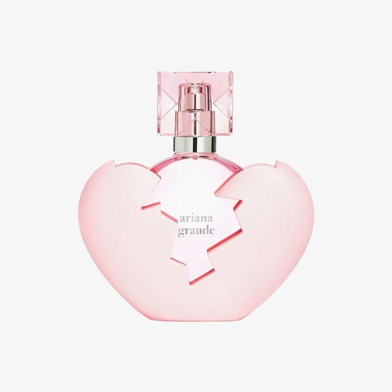 Thank U Next For Women By Ariana Grande Eau De Parfum Spray 3.4 oz
