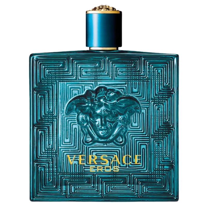 Versace Eros Eau de Toilette 6.7oz / 200ml