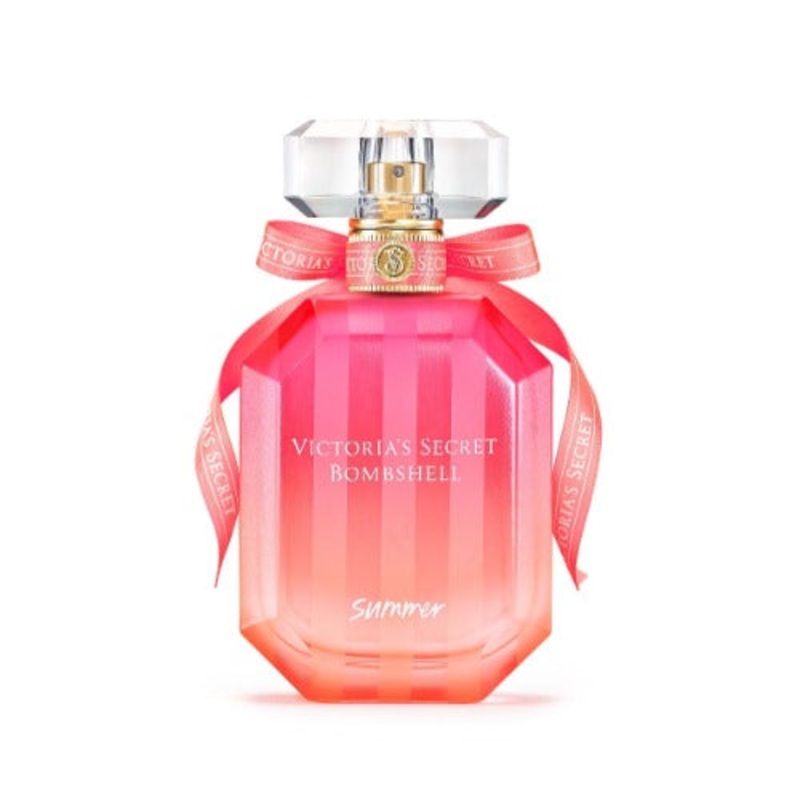 Victoria’s Secret Bombshell Summer Eau De Parfum For Women 50