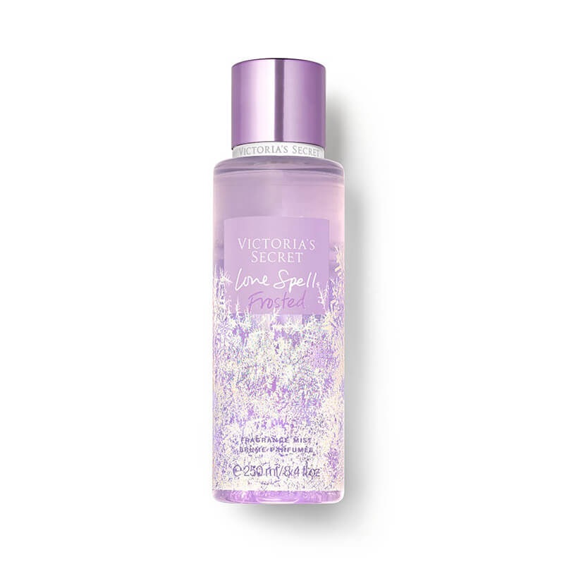 Victoria’s Secret Love Spell Frosted Fragrance Mist 250ml (L) SP