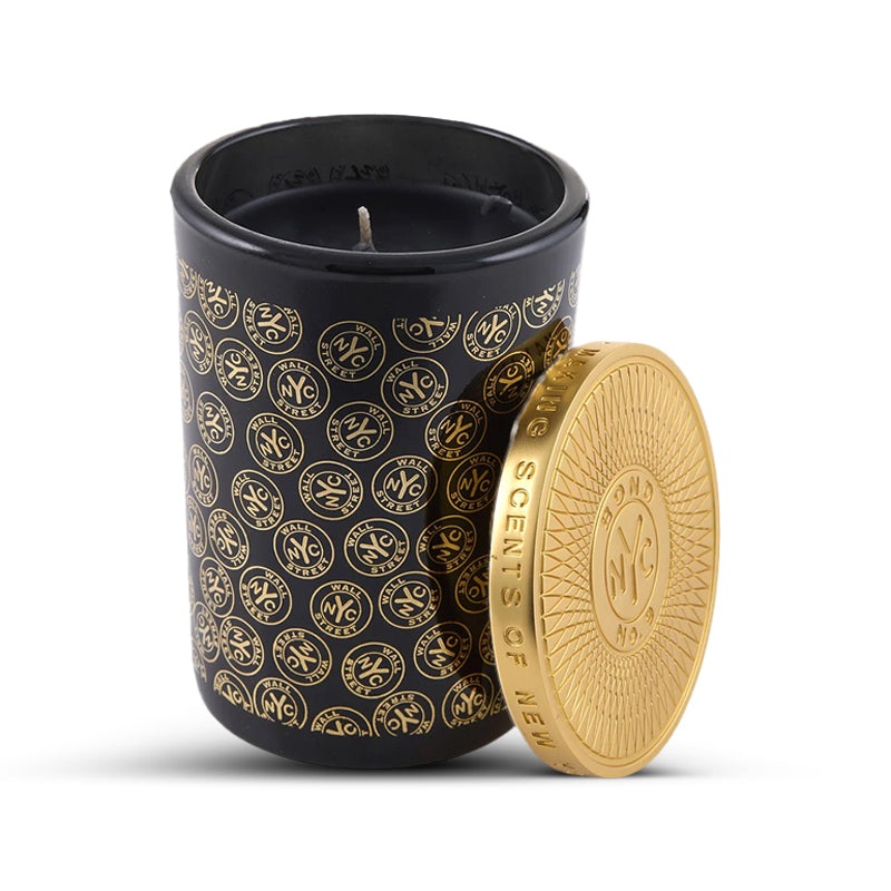 Wall Street Scented Candle 6.4 oz