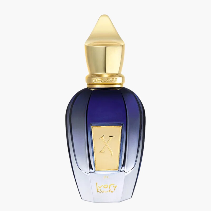 Xerjoff Join The Club Ivory Route EDP 1.7 oz/ 50 ml Retail Bottle